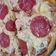 Zsuzsanna Jurgács Cooksnap-ja, amikor elkészítette a(z) Serpenyős pizza receptet.