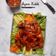 Cooksnap dari Indah Kurniasari untuk resep Ayam Kodok Anniversary