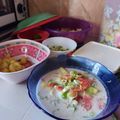 Cooksnap dari Zhefanya untuk resep Soto Betawi (kuah santan + susu)
