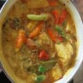 Cooksnap dari Irma Megawaty untuk resep Sayur Terik 3T (Tahu Tempe Telur)