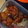 Cooksnap dari Minzy_ untuk resep Ayam goreng...enakk, paling simple bumbunya 😋😋😋