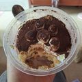 Cooksnap dari Fal Haruhi untuk resep Tiramisu Egg Drops 15menitan Aja.No Telur,no Ribet2an #Dijamin