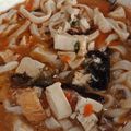 陳伽瑜 的 大滷麵 cooksnap
