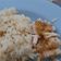 Cooksnap dari Erna Tandri untuk resep Hainanese Chicken Rice / Nasi Ayam Hainan