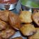 Anita sharma का कुकस्नैप जब उन्होंने आलू के पकौड़े (aloo ke pakode recipe in Hindi) बनाया था।