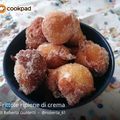 il Roberta Guidetti quando ha preparato 🎭FRITTELLE DI CARNEVALE🎭