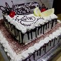Cooksnap dari Jihan Ahadiah untuk resep Butter cream selembut ice cream