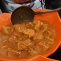Cooksnap dari Adinda Firnanda untuk resep Udang tahu asam manis pedas