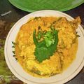 Moubani Das Biswas's cooksnap of when they made ভেটকি মাছের ভাপা (Bhetki macher bhapa recipe in bengali).