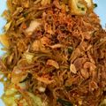 Cooksnap dari Adinda Prisca untuk resep Bihun Goreng