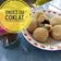 Cooksnap dari F'bie_natan untuk resep Onde-onde isi Coklat