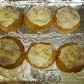 Khalise's cooksnap of when they made ICED PUMPKIN COOKIES.