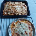 Cooksnap dari Marti emad untuk resep 🍕 Pizza Panggang Oven Simple 🍕 (Peluang Usaha)