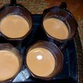 Nosheen Nadeem's cooksnap of when they made Dum wali chai.