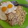 Cooksnap dari Fitri Mega untuk resep Sepiring NASI GORENG DAUN JERUK #pr_bukannasibiasa