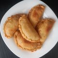 Cooksnap dari Nidya.ac untuk resep #29.GBA. Pastel Isi Bihun & Telur