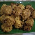 Cooksnap dari Ita Asep untuk resep Tahu Putih Goreng Crispy
