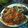 Cooksnap dari Huli Nawastuti untuk resep Pizza Roti Bakar Topping Beef Slice Bolognese