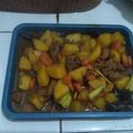 Cooksnap dari NeNi Triana untuk resep Semur sapi kecap