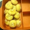 Cooksnap dari Ernawati Syfa untuk resep Kastengel teflon so simple, so yummy😄