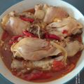 Cooksnap dari Ranti untuk resep Ayam Saus Asam Manis