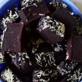 Cooksnap dari LielHy Yunus untuk resep Brownies Pisang Kukus Bertoping