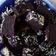 Cooksnap dari LielHy Yunus untuk resep Brownies Pisang Kukus Bertoping