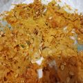 Cooksnap dari Vickaley Bakhtiari untuk resep Rempeyek Kacang Tanah