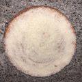El cooksnap de Laura Casellas Esplugas cuando hizo Bizcocho de leche de coco y Maizena con almíbar de licor de coco.