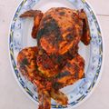 صورة من ندووش🥀، شاركها بعد تجربة وصفة دجاج محمر