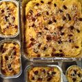Cooksnap dari ratih mustikawati untuk resep Klappertaart Panggang