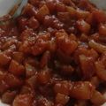 Cooksnap dari icafahrunnisa untuk resep Krengsengan Kikil