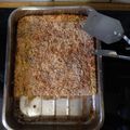 Cooksnap από Martha Koukidou στη συνταγή Μπατζίνα με κολοκύθι!!!