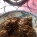 Cooksnap dari Adena Riskivia Trinanda untuk resep Rendang Daging Ala RM Padang