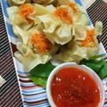 Cooksnap dari Nurul Hanifah untuk resep Dimsum Ayam