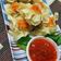 Cooksnap dari Nurul Hanifah untuk resep Dimsum Ayam