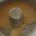El cooksnap de Juli ghi cuando hizo Bizcochuelo sin leche.