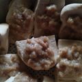 Cooksnap dari Nining untuk resep Tahu Bakso Ayam