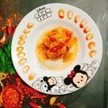 Cooksnap dari Sutomin Ng untuk resep Tumis Cencalok