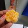 Cooksnap dari Alfina Afwani untuk resep Salted Egg Yolk Cookies