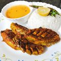 Madhu Jain का कुकस्नैप जब उन्होंने परवल की मसालेदार सुखी सब्जी (parwal ki masaledar sukhi sabzi recipe in Hindi) बनाया था।