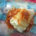 Cooksnap dari wulanari26 untuk resep Lumpia sawi saus oriental