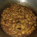 Cooksnap dari Dety Puspa untuk resep "ayamnya mie ayam"