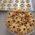 Cooksnap dari Dapur momo untuk resep Kastengel Chocochips (enak dan ngak ribet) 😂