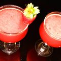 صورة من مطبخ ام فادي 🍓🍓👩‍🍳🇩🇿، شاركها بعد تجربة وصفة عصير الفراولة 🍓