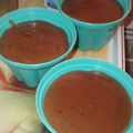 El cooksnap de SusanaMirtaRodriguez Rodriguez cuando hizo Postrecito.