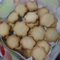 El cooksnap de Agus Morales cuando hizo Galletitas a manteca y vainilla | Fáciles y ricas.