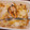 El cooksnap de Óscar cuando hizo Salmón con patatas a lo pobre al horno.