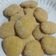 El cooksnap de Analia Gomez cuando hizo Galletitas de polenta.