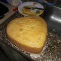 El cooksnap de Lucky Lopez Ruiz cuando hizo Torta casera súper esponjosa.